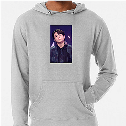 Jungkook The World Is A Song Jungkook Hoodies