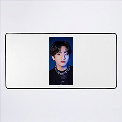Jungkook My Favorite BTS Member Jungkook Mouse Pads
