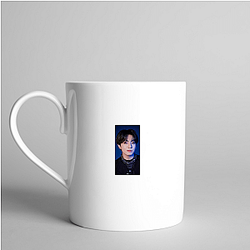 Jungkook My Favorite BTS Member Jungkook Mugs