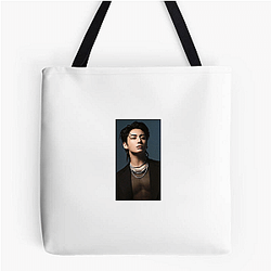Jungkook Beyond The Golden Maknae Jungkook Bags