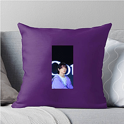 Jungkook The Golden Voice Jungkook Pillows Cover