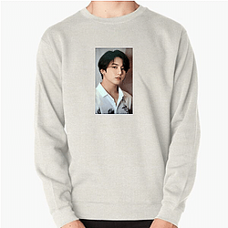 Jungkook No Limits Just Music Jungkook Sweatshirts