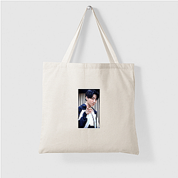 Jungkook Always Creative Always Passionate Jungkook Bags
