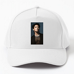 Jungkook Beyond The Golden Maknae Jungkook Hats & Caps