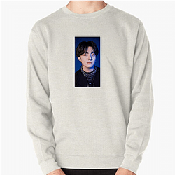 Jungkook My Favorite BTS Member Jungkook Sweatshirts