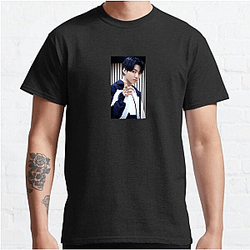 Jungkook Always Creative Always Passionate Jungkook T-Shirts
