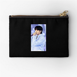 Jungkook The Best Songwriter Jungkook Zipper Pouches