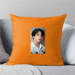 Jungkook No Limits Just Music Jungkook Pillows Cover