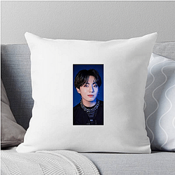 Jungkook My Favorite BTS Member Jungkook Pillows Cover