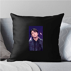 Jungkook The World Is A Song Jungkook Pillows Cover