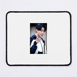 Jungkook Always Creative Always Passionate Jungkook Mouse Pads