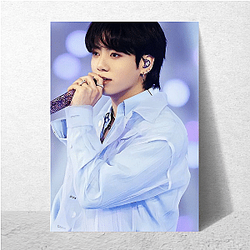 Jungkook The Best Songwriter Jungkook Posters