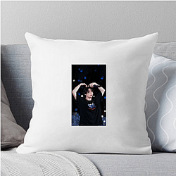 Jungkook A True Masterpiece Jungkook Pillows Cover