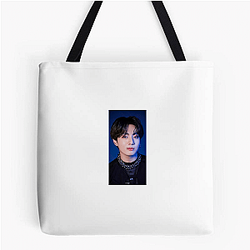 Jungkook My Favorite BTS Member Jungkook Bags