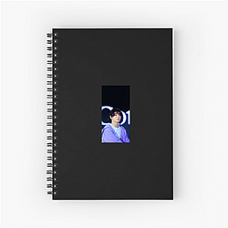 Jungkook The Golden Voice Jungkook Notebook