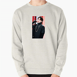 Jungkook Unforgettable Lyrics Jungkook Sweatshirts