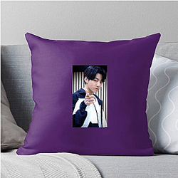 Jungkook Always Creative Always Passionate Jungkook Pillows Cover