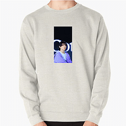 Jungkook The Golden Voice Jungkook Sweatshirts