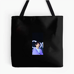 Jungkook The Golden Voice Jungkook Bags