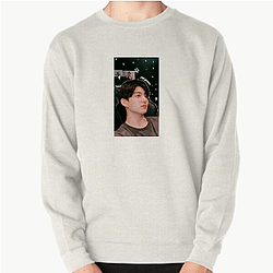 Jungkook The World Is My Stage Jungkook Sweatshirts