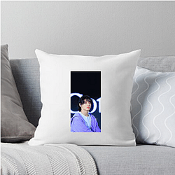 Jungkook The Golden Voice Jungkook Pillows Cover