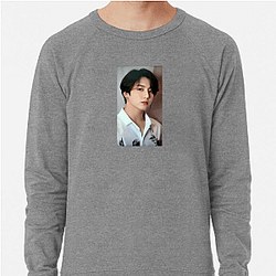 Jungkook No Limits Just Music Jungkook Sweatshirts