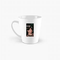 Jungkook The World Is My Stage Jungkook Mugs