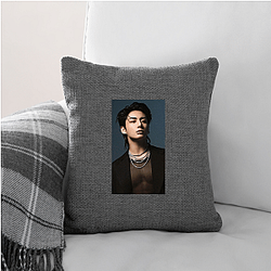 Jungkook Beyond The Golden Maknae Jungkook Pillows Cover