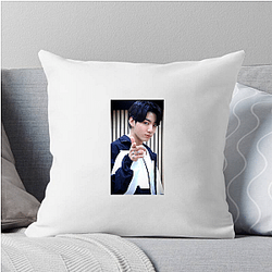Jungkook Always Creative Always Passionate Jungkook Pillows Cover