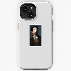 Jungkook Beyond The Golden Maknae Jungkook iPhone Cases