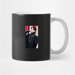 Jungkook Unforgettable Lyrics Jungkook Mugs