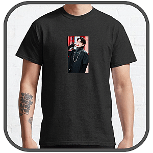 Jungkook T-Shirts