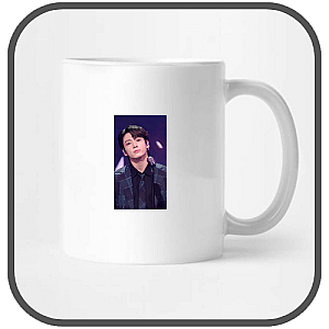 Jungkook Mugs