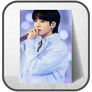 Jungkook Posters