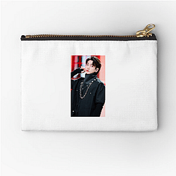Jungkook Unforgettable Lyrics Jungkook Zipper Pouches