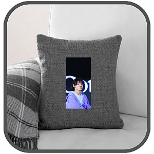 Jungkook Pillows Cover