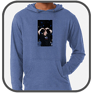 Jungkook Hoodies