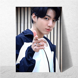 Jungkook Always Creative Always Passionate Jungkook Posters