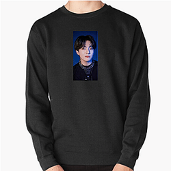 Jungkook My Favorite BTS Member Jungkook Sweatshirts