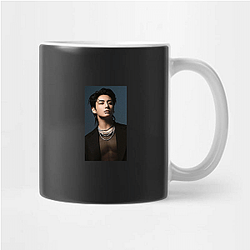 Jungkook Beyond The Golden Maknae Jungkook Mugs