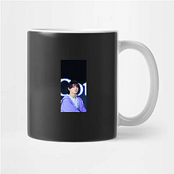 Jungkook The Golden Voice Jungkook Mugs