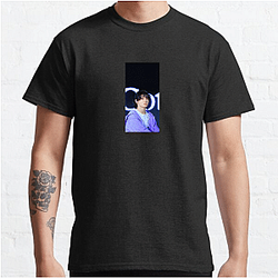 Jungkook The Golden Voice Jungkook T-Shirts