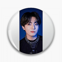 Jungkook My Favorite BTS Member Jungkook Pins