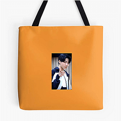 Jungkook Always Creative Always Passionate Jungkook Bags