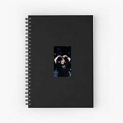Jungkook A True Masterpiece Jungkook Notebook