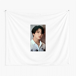 Jungkook No Limits Just Music Jungkook Tapestries