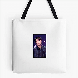 Jungkook The World Is A Song Jungkook Bags