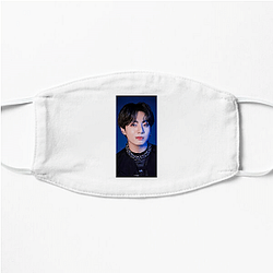 Jungkook My Favorite BTS Member Jungkook Face Masks