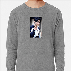 Jungkook Always Creative Always Passionate Jungkook Sweatshirts