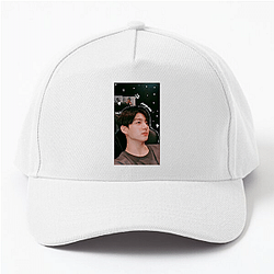 Jungkook The World Is My Stage Jungkook Hats & Caps